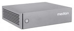MEDION NUC S06 - Intel® Core™ i3 -  8 GB - 512 GB - Geen Windows