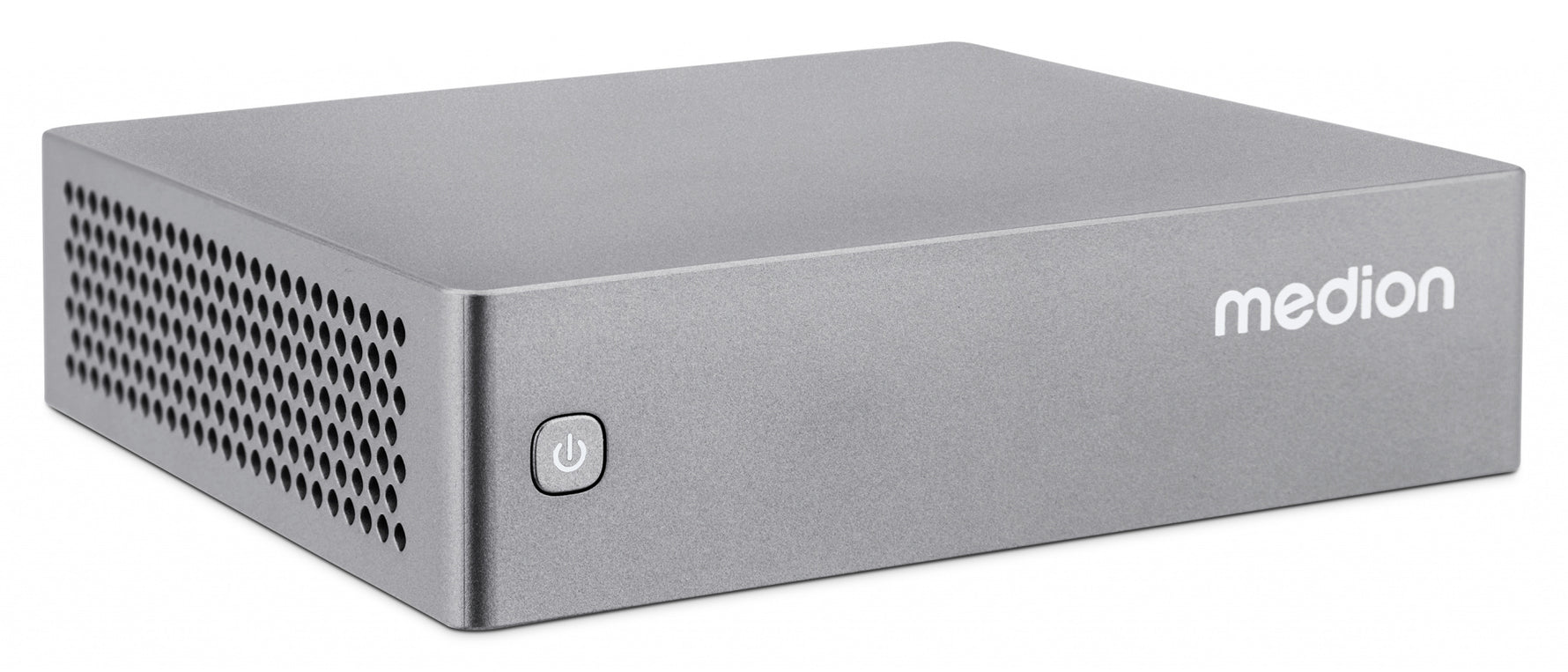 MEDION NUC S06 - Intel® Core™ i3 -  8 GB - 512 GB - Geen Windows