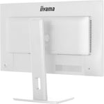 iiyama ProLite XB2797HSU-W1 computer monitor 68,6 cm (27") 1920 x 1080 Pixels Full HD LED Wit