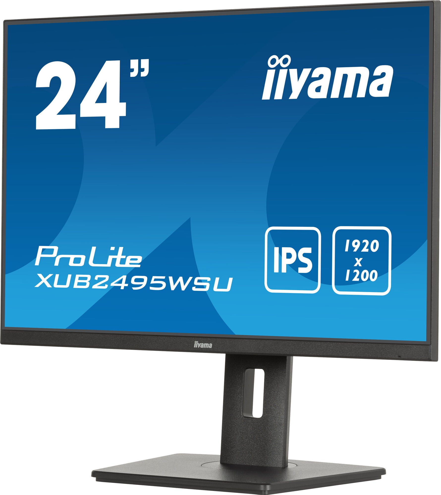 iiyama ProLite XUB2495WSU-B7 computer monitor 61,2 cm (24.1