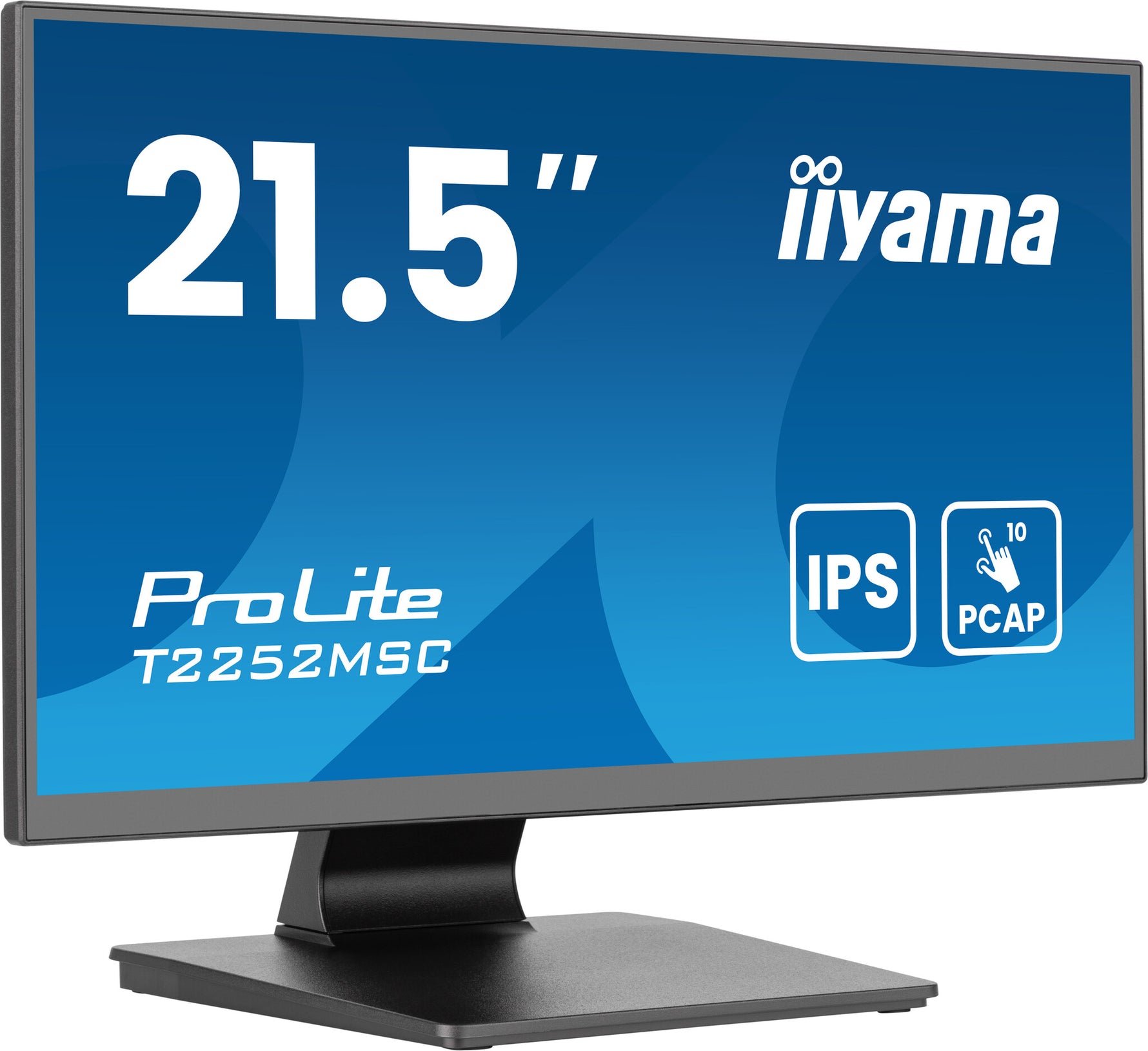 iiyama ProLite T2252MSC-B2AG computer monitor 54,6 cm (21.5