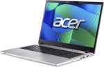 Acer TravelMate P2 15 TMP215-55-TCO-57AQ Intel® Core™ i5 i5-1334U Laptop 39,6 cm (15.6") Full HD 16 GB DDR5-SDRAM 512 GB SSD Wi-Fi 6E (802.11ax) Windows 11 Pro Zilver