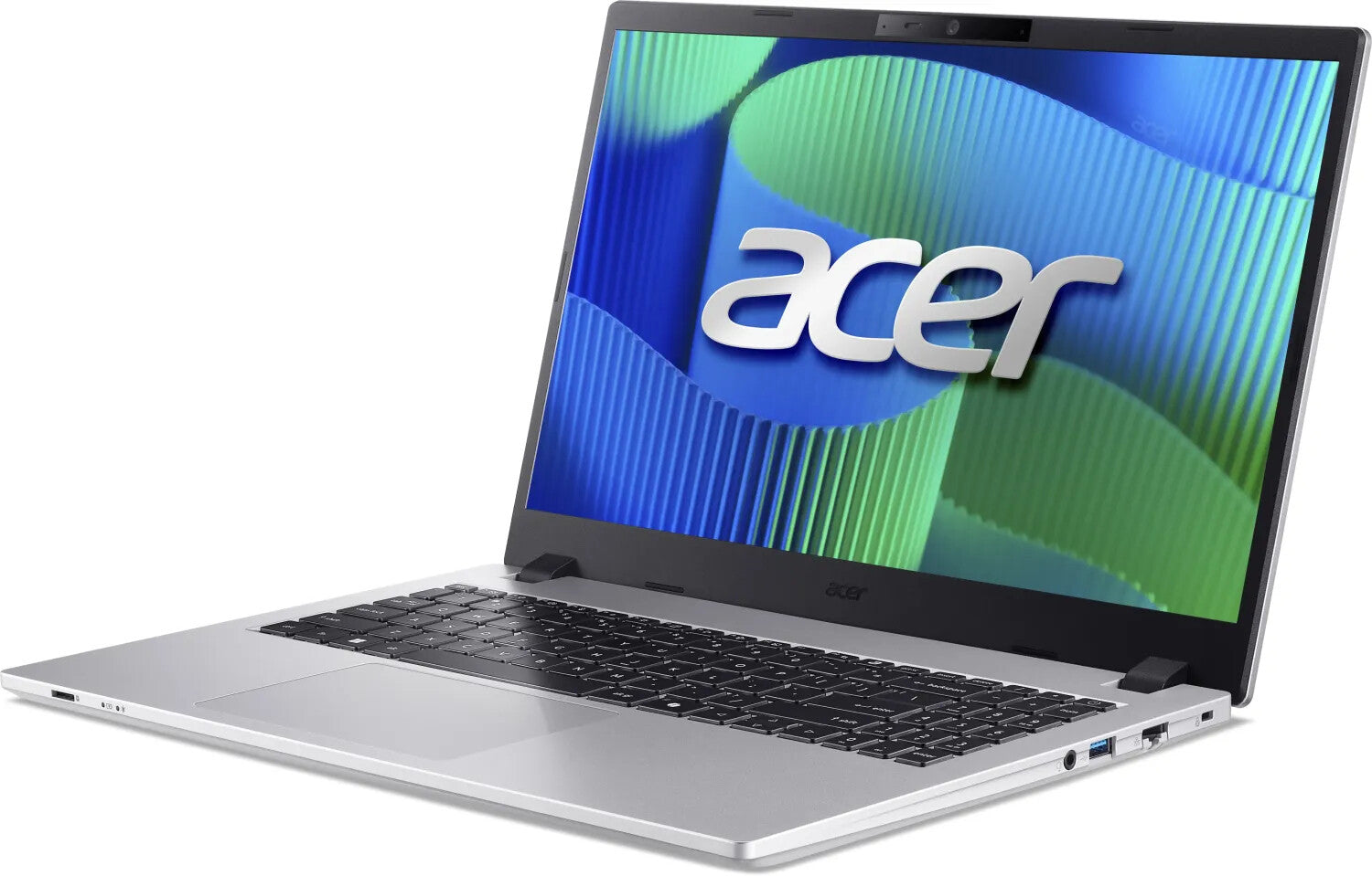 Acer TravelMate P2 15 TMP215-55-TCO-57AQ Intel® Core™ i5 i5-1334U Laptop 39,6 cm (15.6