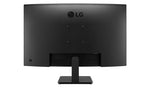 LG 32MR50C-B computermonitor 80 cm (31,5") 1920 x 1080 Pixels Full HD LCD Zwart
