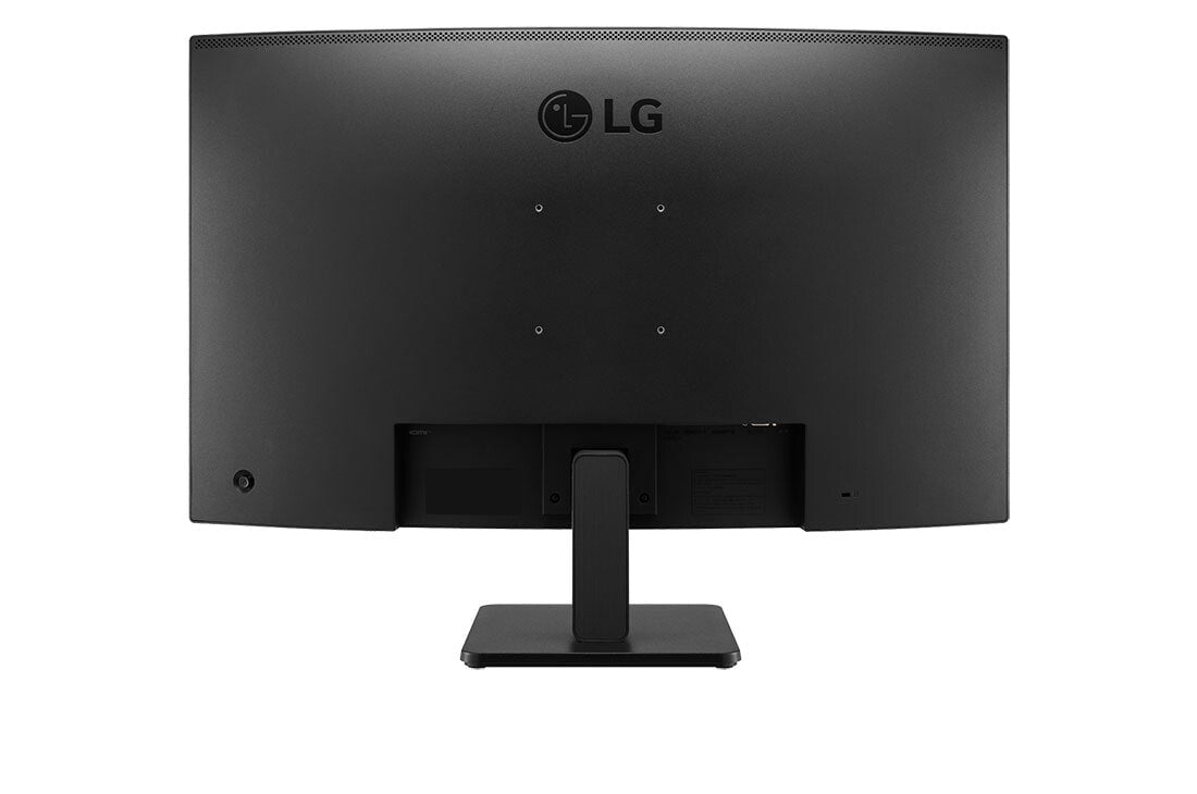 LG 32MR50C-B computermonitor 80 cm (31,5") 1920 x 1080 Pixels Full HD LCD Zwart