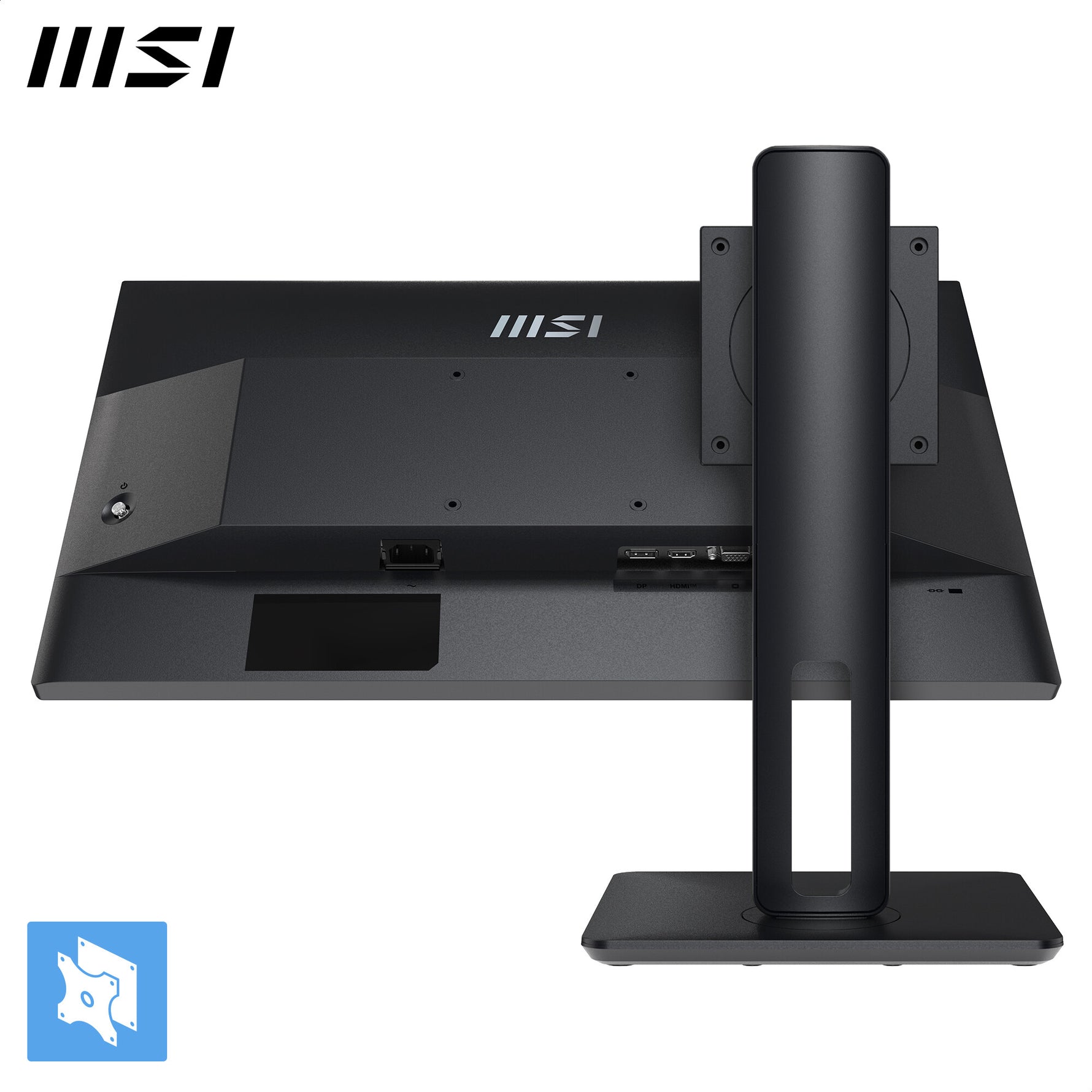 MSI Pro MP245PG computer monitor 60,5 cm (23.8