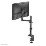 Neomounts DS60-425BL1 Monitorarm 17-27" - ruimtebesparend