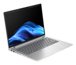 HP EB6G1i14 U5 235U 14 16GB/512 PC NLSgl Intel Core Ultra 5 Laptop 35,6 cm (14") WUXGA DDR5-SDRAM 512 GB SSD Wi-Fi 6E (802.11ax) Windows 11 Pro AI PC Zilver