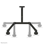 Neomounts FPMA-W960D Dual monitor/TV-beugel wand 10-27" - full motion