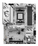 MSI B850 GAMING PLUS WIFI6E moederbord AMD B850 Socket AM5 ATX