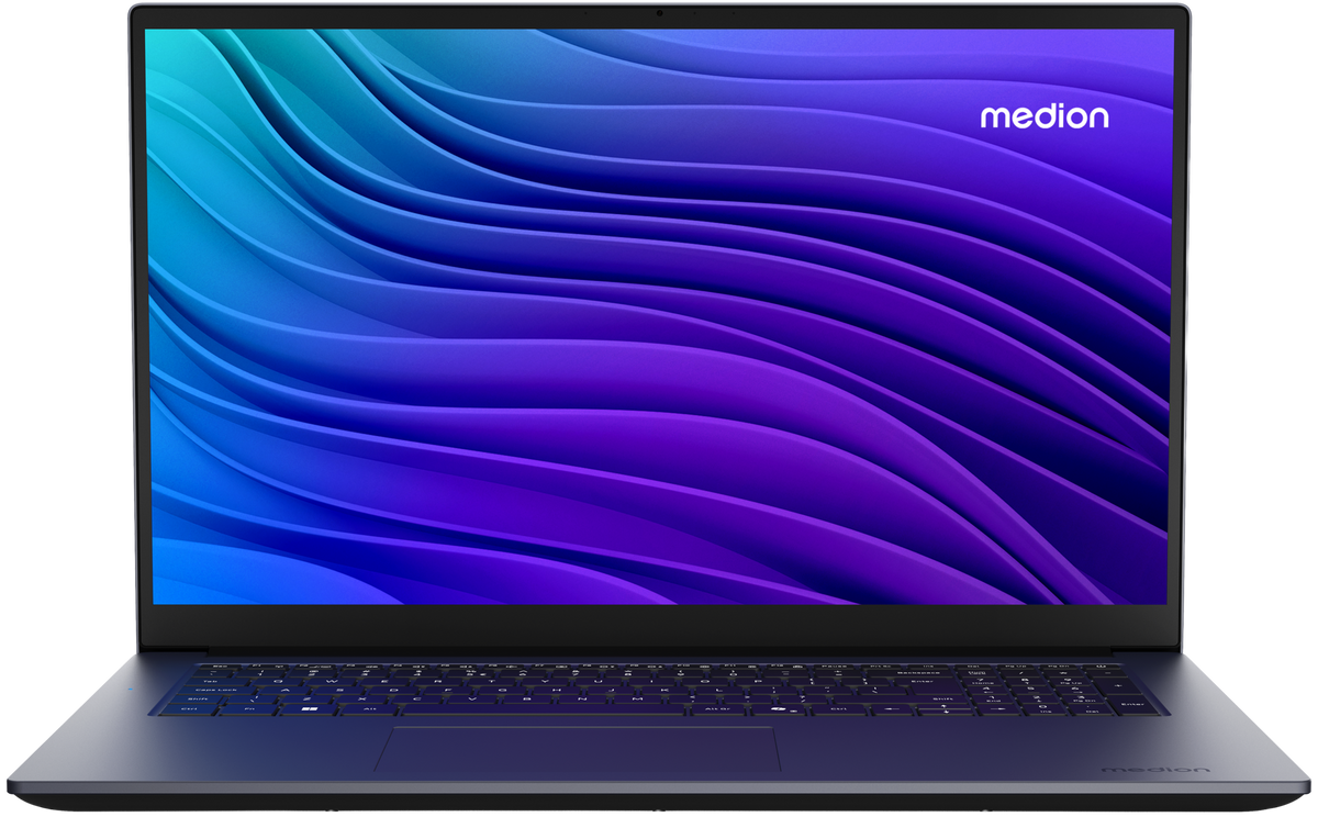 Medion Avantum 17 E1e MD600046 NL
