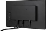 iiyama TF2238MSC-B1 computer monitor 53,3 cm (21") 1920 x 1080 Pixels Full HD LED Touchscreen Zwart