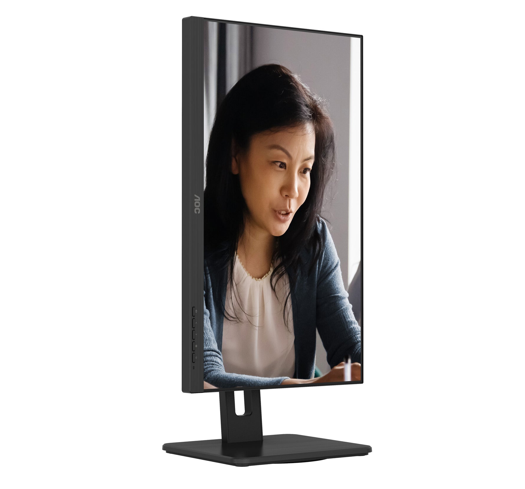 AOC E2 22E2UMF LED display 54,6 cm (21.5