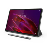Lenovo Yoga Tab Qualcomm Snapdragon 256 GB 28,2 cm (11.1") 12 GB Wi-Fi 7 (802.11be) Android 15 Grijs