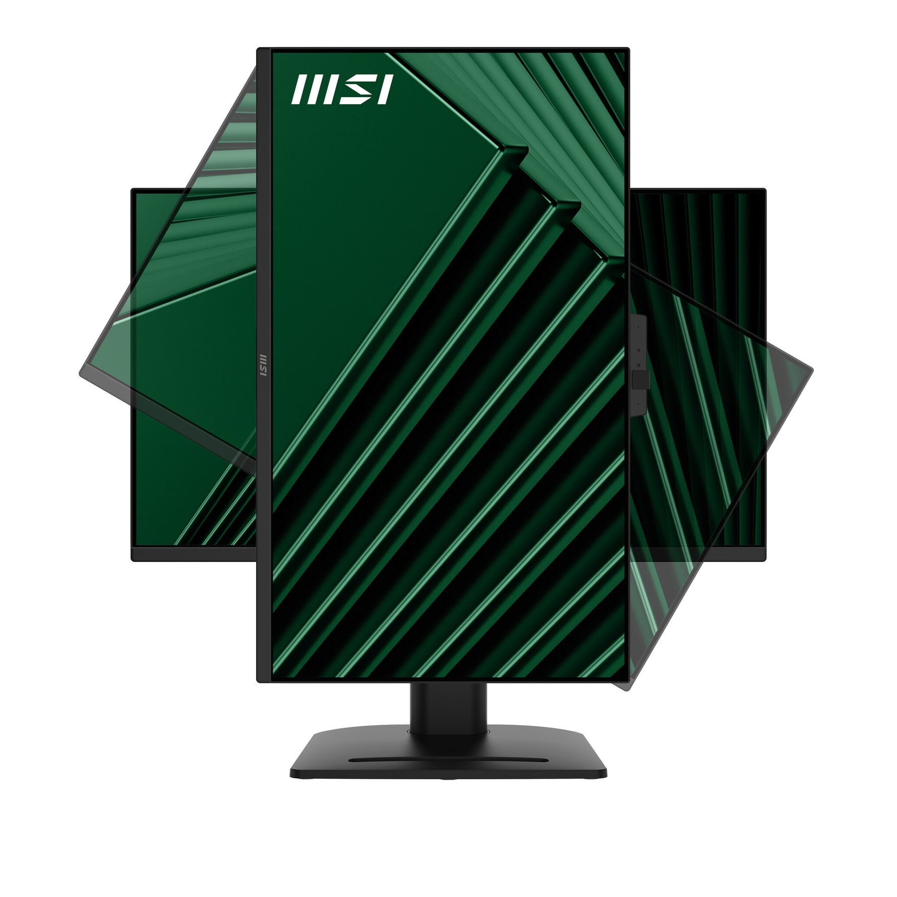 MSI Pro MP275QPDG computer monitor 68,6 cm (27