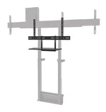 Neomounts AV40-500BL Toetsenbordhouder kit 43-110" - VESA - max 2,5 kg - universeel