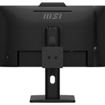 MSI PRO MP272PMG computer monitor 68,6 cm (27") 1920 x 1080 Pixels Full HD LCD Zwart