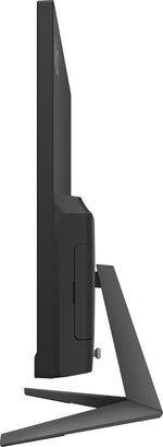 MSI Modern AM242 1M-1221EU All-in-One PC/workstation Intel Core 3 100U 60,5 cm (23.8") 1920 x 1080 Pixels Alles-in-één-pc 8 GB DDR5-SDRAM 256 GB SSD Windows 11 Pro Wi-Fi 6E (802.11ax) Zwart