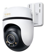 TP-Link TAPO C530WS bewakingscamera Turret IP-beveiligingscamera Buiten 2880 x 1620 Pixels Muur