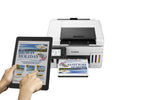 Canon MAXIFY GX6550 Inkjet A4 600 x 1200 DPI Wifi