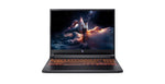 Acer Nitro V 16 AI ANV16-42-R6HW Copilot+ PC AMD Ryzen™ 7 260 Laptop 40,6 cm (16") WUXGA 16 GB DDR5-SDRAM 512 GB SSD NVIDIA GeForce RTX 5060 Wi-Fi 6E (802.11ax) Windows 11 Home Zwart