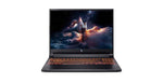 Acer Nitro V 16 AI ANV16-42-R85B Copilot+ PC AMD Ryzen™ 7 260 Laptop 40,6 cm (16") WQXGA 32 GB DDR5-SDRAM 1 TB SSD NVIDIA GeForce RTX 5070 Wi-Fi 6E (802.11ax) Windows 11 Home Zwart