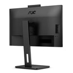 AOC 24P3CW computer monitor 60,5 cm (23.8") 1920 x 1080 Pixels Full HD LED Zwart