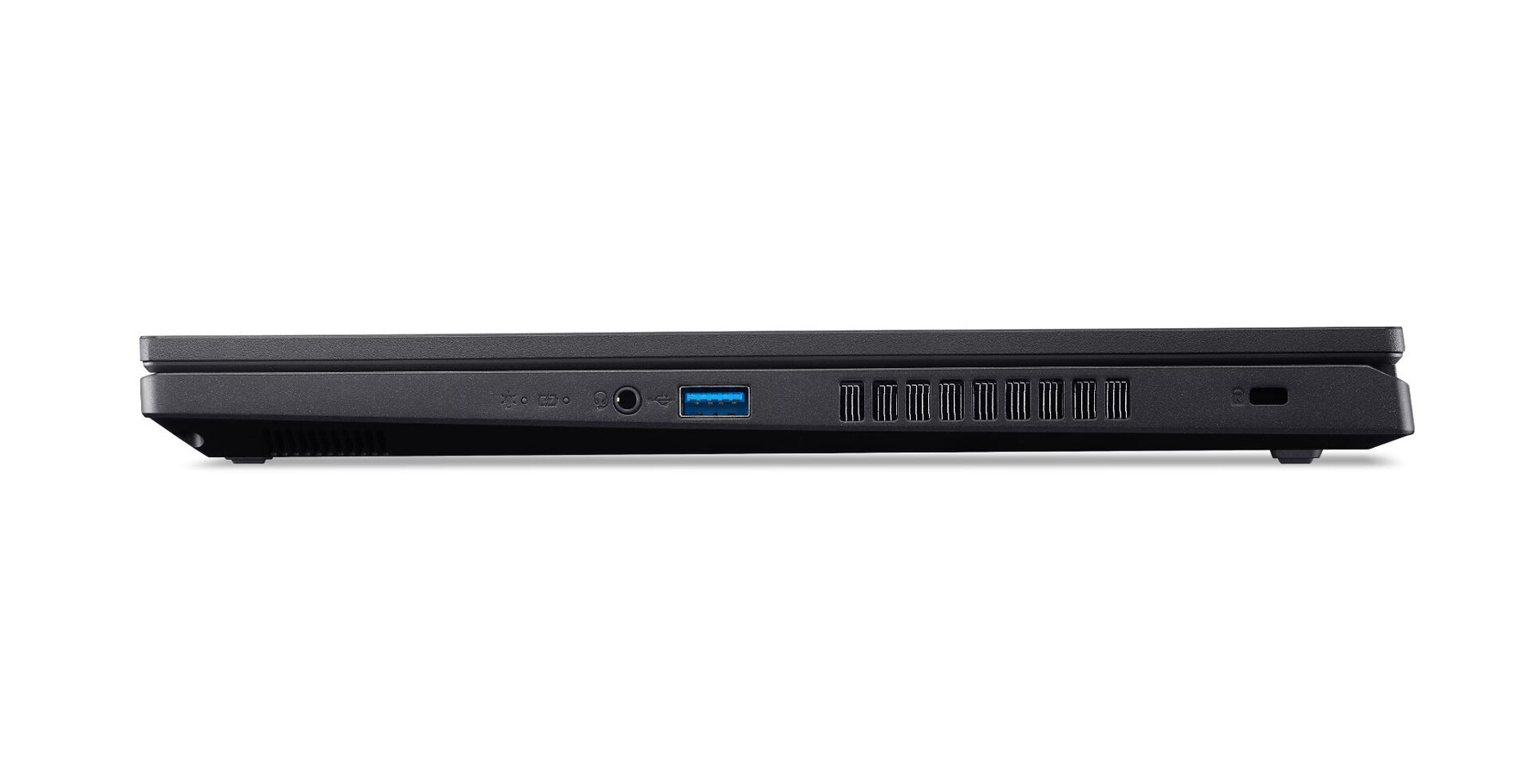 Acer Nitro V 15 ANV15-52-750T Intel® Core™ i7 i7-13620H Laptop 39,6 cm (15.6") Full HD 16 GB DDR4-SDRAM 512 GB SSD NVIDIA GeForce RTX 5060 Wi-Fi 6 (802.11ax) Windows 11 Home Zwart