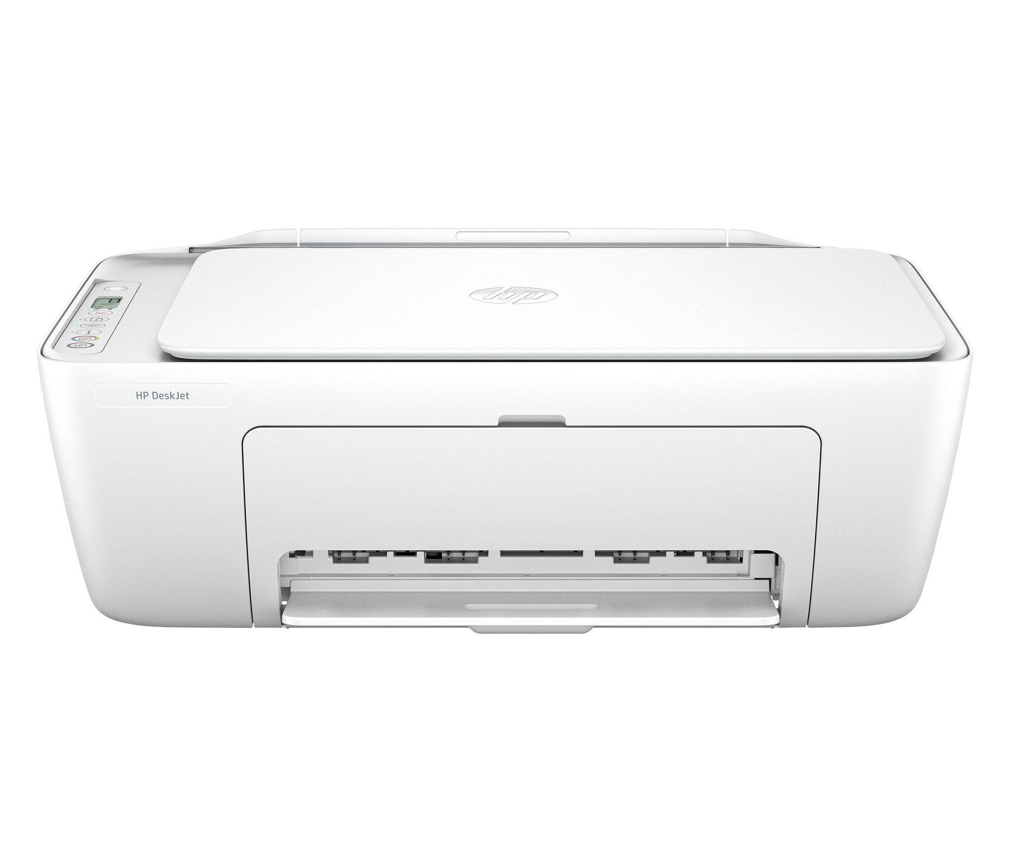 HP DeskJet 2810e Draadloos All-in-One Kleur Printer, Instant Ink; Kopieerapparaat, scanner