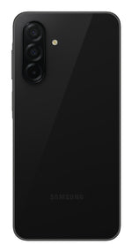 Samsung Galaxy F-SM-A266BZCOP smartphone 17 cm (6.7") Hybride Dual SIM Android 15 5G USB Type-C 6 GB 128 GB 5000 mAh Zwart