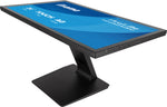 iiyama ProLite T2452MSC-B2AG computer monitor 61 cm (24") 1920 x 1080 Pixels Full HD LED Touchscreen Zwart