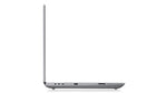 HP ZBook Fury G1i Wolf Pro Security Edition - Data Science Intel Core Ultra 9 285HX Mobiel werkstation 45,7 cm (18") WQXGA 64 GB DDR5-SDRAM 2 TB SSD NVIDIA RTX PRO 5000 Blackwell Wi-Fi 7 (802.11be) Windows 11 Pro AI Workstation, AI PC Zilver QWERTY