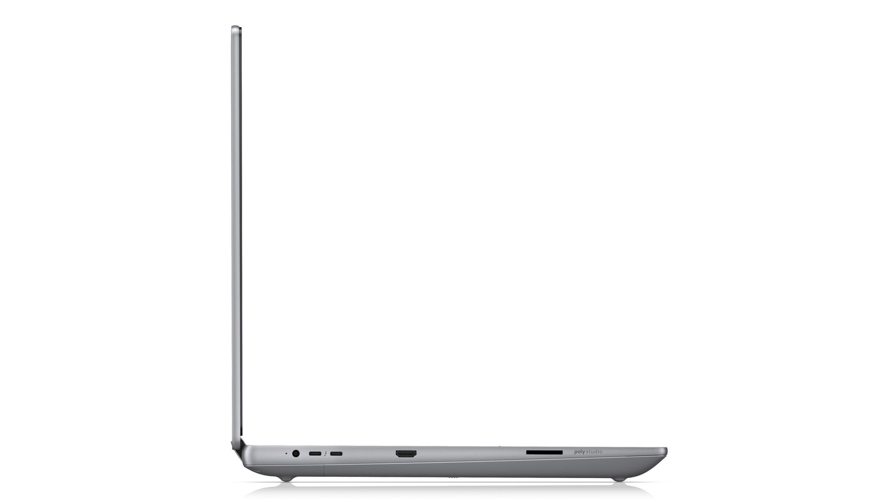 HP ZBook Fury G1i Wolf Pro Security Edition - Data Science Intel Core Ultra 7 255HX Mobiel werkstation 45,7 cm (18") WQXGA 64 GB DDR5-SDRAM 1 TB SSD NVIDIA RTX PRO 3000 Blackwell Wi-Fi 7 (802.11be) Windows 11 Pro AI Workstation, AI PC Zilver QWERTY