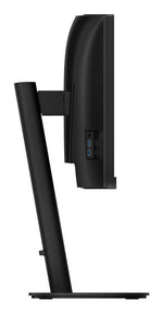 Philips 3000 series 34B2U3600C/00 computer monitor 86,4 cm (34") 3440 x 1440 Pixels Wide Quad HD LCD Zwart