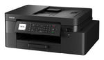 Brother MFC-J4350DW multifunctionele printer Inkjet A4 1200 x 4800 DPI Wifi