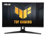 ASUS TUF Gaming VG27AQ5A computer monitor 68,6 cm (27") 2560 x 1440 Pixels Quad HD LCD Zwart