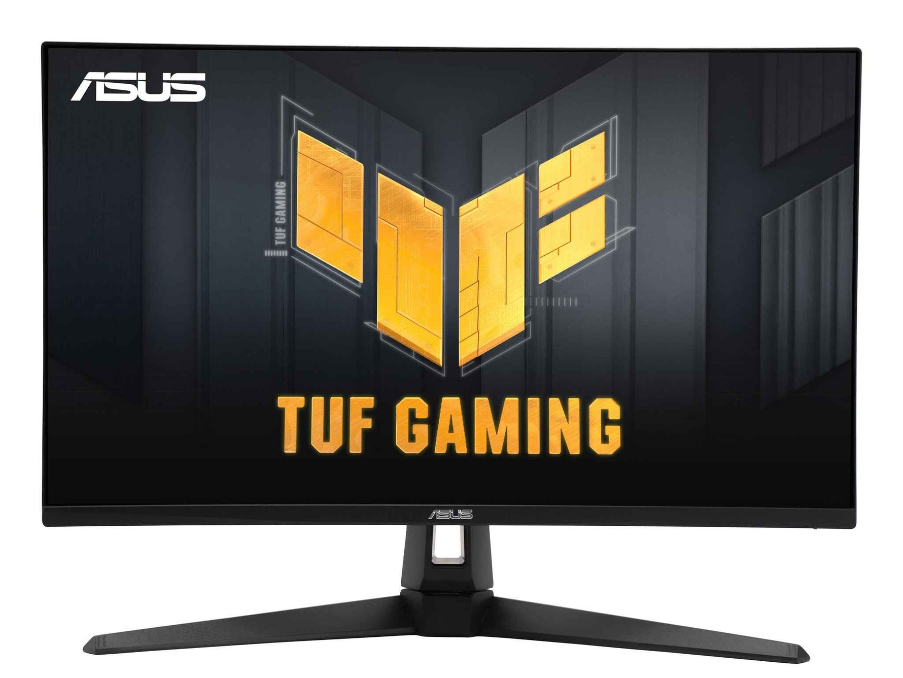 ASUS TUF Gaming VG27AQ5A computer monitor 68,6 cm (27") 2560 x 1440 Pixels Quad HD LCD Zwart