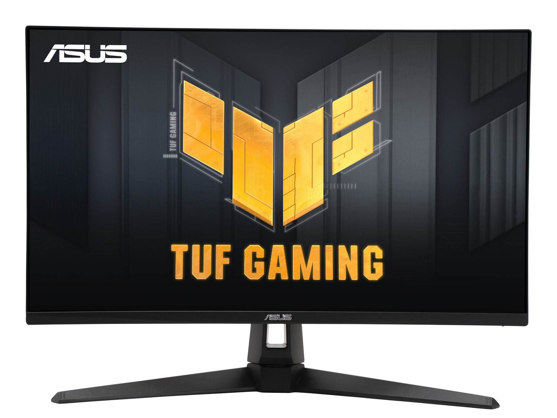 ASUS TUF Gaming VG27AQM5A computer monitor 68,6 cm (27") 2560 x 1440 Pixels Quad HD LCD Zwart