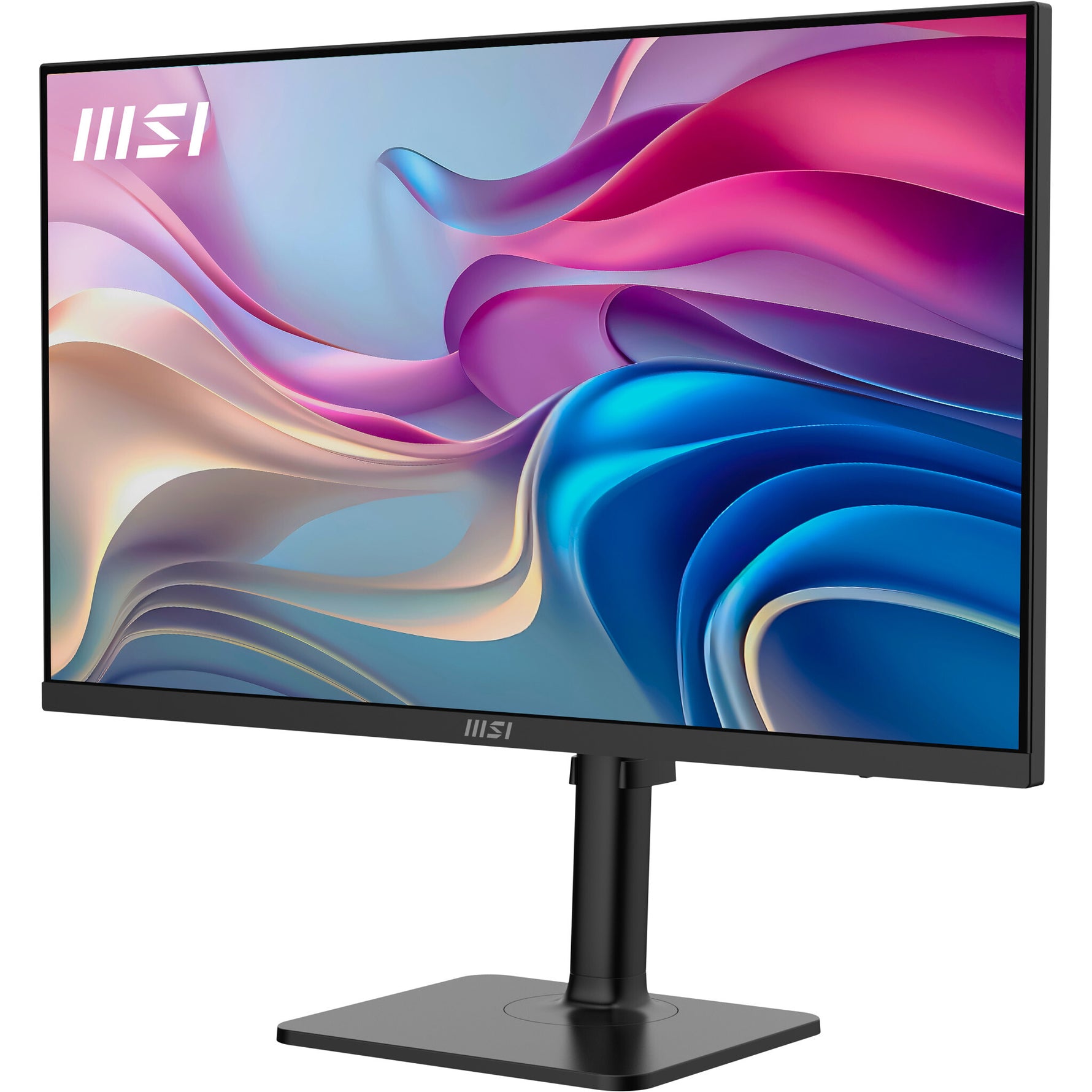 MSI Modern MD272UPHG computer monitor 68,6 cm (27") 3840 x 2160 Pixels 4K Ultra HD Zwart