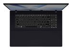 ASUS Vivobook 18 M1807GA-S8004W AMD Ryzen AI 7 445 Laptop 45,7 cm (18") WUXGA 32 GB DDR5-SDRAM 1 TB SSD Wi-Fi 6 (802.11ax) Windows 11 Home Nederlands Blauw