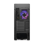 Lenovo Legion T7 34IAS10 Intel Core Ultra 7 270K Plus 32 GB DDR5-SDRAM 1 TB SSD NVIDIA GeForce RTX 5080 Windows 11 Home Tower PC Grijs