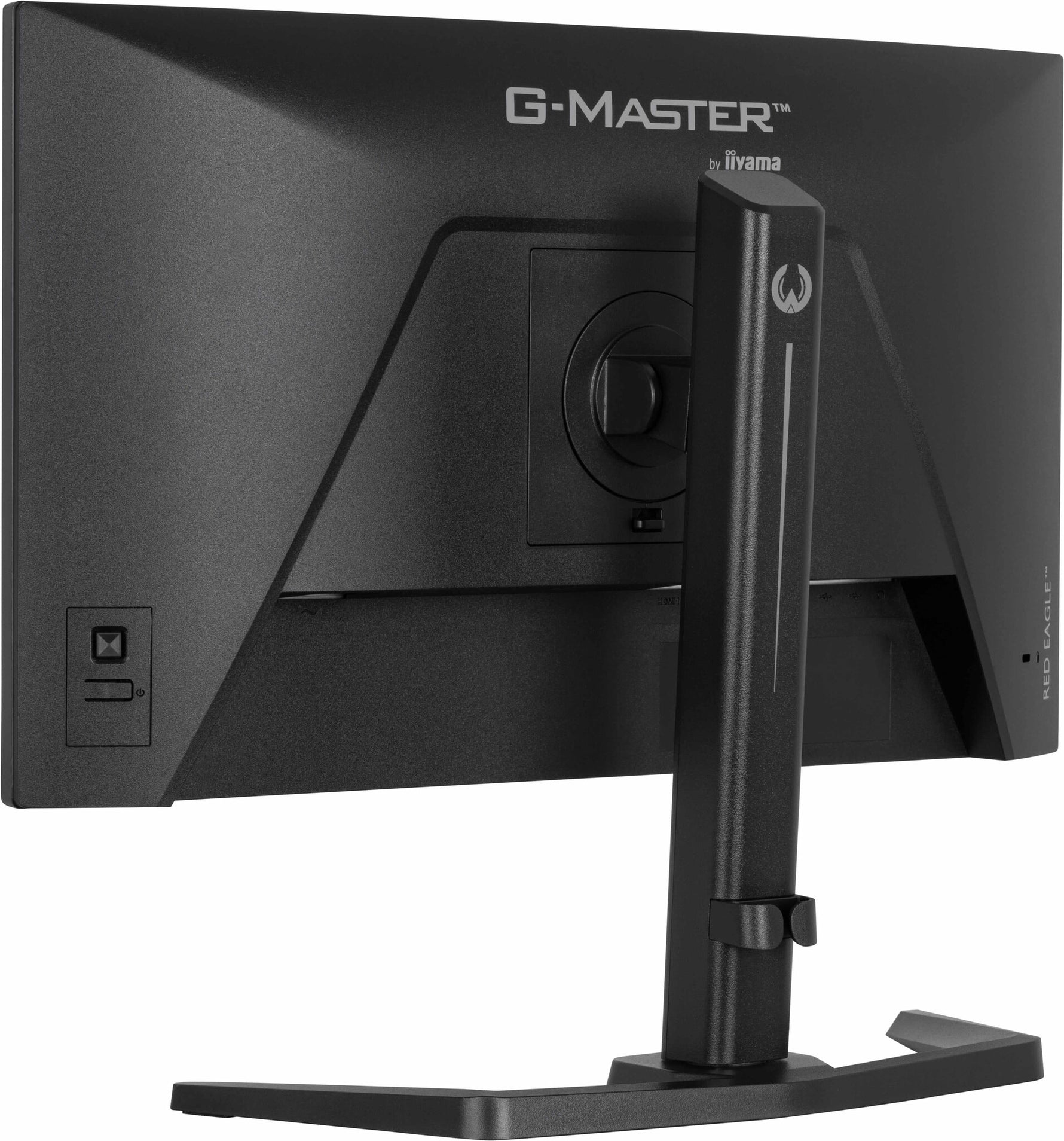 iiyama G-MASTER GB2471HSU-B1 computer monitor 60,5 cm (23.8