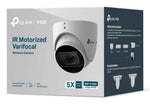 TP-Link VIGI InSight S445ZI Torentje IP-beveiligingscamera Buiten 2688 x 1520 Pixels Plafond