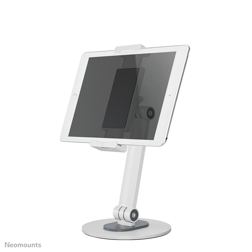 Neomounts DS15-540WH1 Tablet standaard 4.7-12.9" - universeel