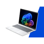 HP EliteBook 8 G2i 16 Next Gen AI PC Copilot+ PC Intel Core Ultra 5 335 Laptop 40,6 cm (16") WUXGA 16 GB DDR5-SDRAM 512 GB SSD Wi-Fi 7 (802.11be) Windows 11 Pro Zilver AZERTY