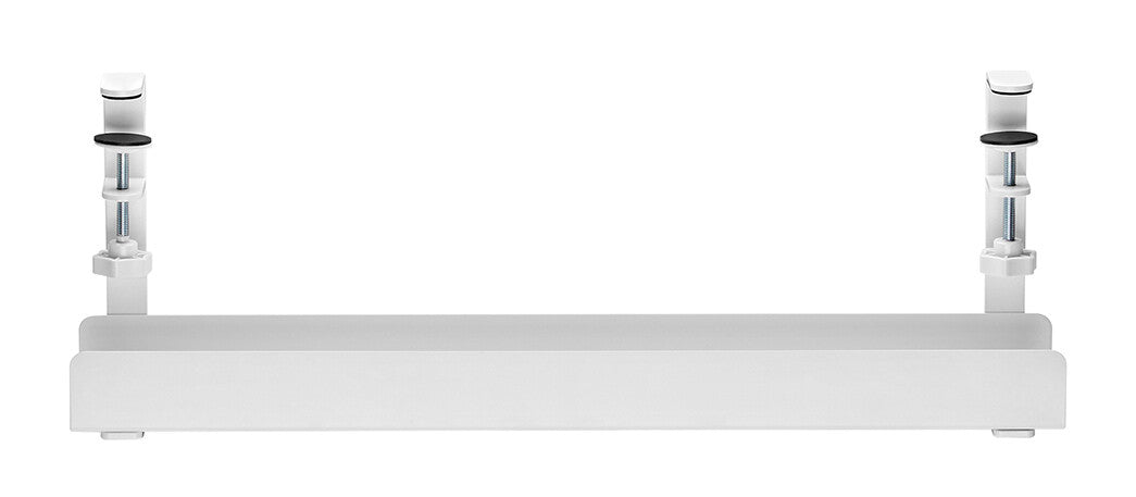 Neomounts ADS07-121WH Kabelgoot - klembevestiging - universeel