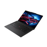 Lenovo ThinkPad P14s Gen 6 (AMD) Copilot+ PC AMD Ryzen AI 7 PRO 350 Mobiel werkstation 35,6 cm (14") WUXGA 32 GB DDR5-SDRAM 1 TB SSD Wi-Fi 7 (802.11be) Windows 11 Pro Engels Zwart