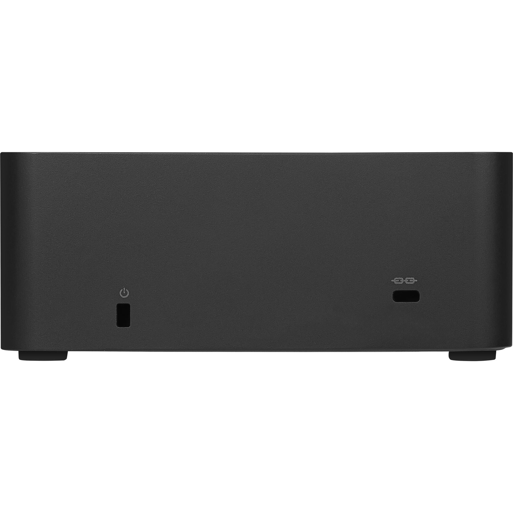 MSI Cubi Z AI 8M-006BEU Cube Zwart 8845HS AMD SoC 3,8 GHz Ingebouwde luidsprekers