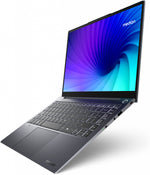 MEDION SPRCHRGD 14 S1 Elite -  Qualcomm Snapdragon - 14, 1800p, 16 GB, 512 GB, W11h