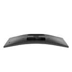 AOC V5 CU34V5CW computer monitor 86,4 cm (34") 3440 x 1440 Pixels Wide Quad HD LED Zwart